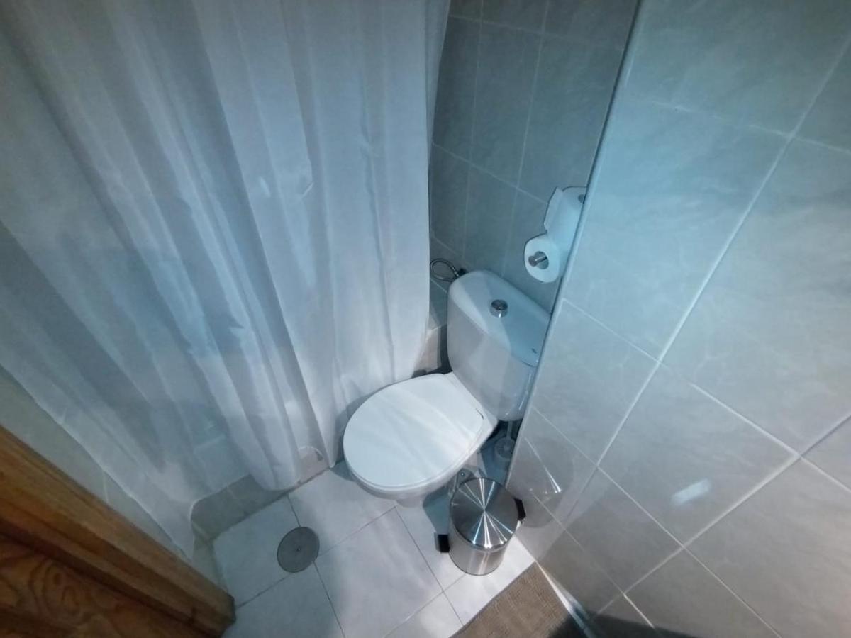 Apartament Estudio - Puerta Del Sol *