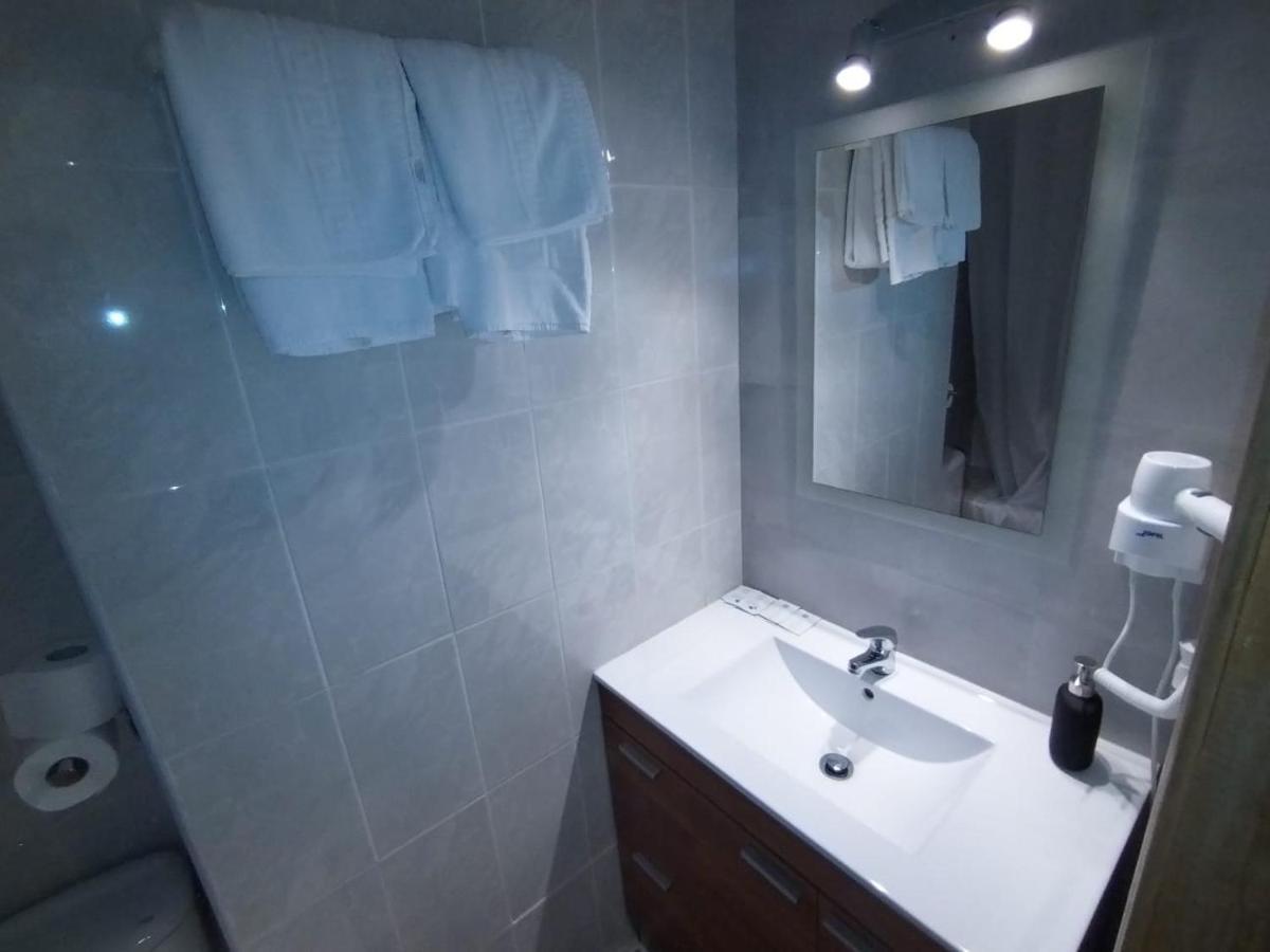 Apartment Estudio - Puerta Del Sol *