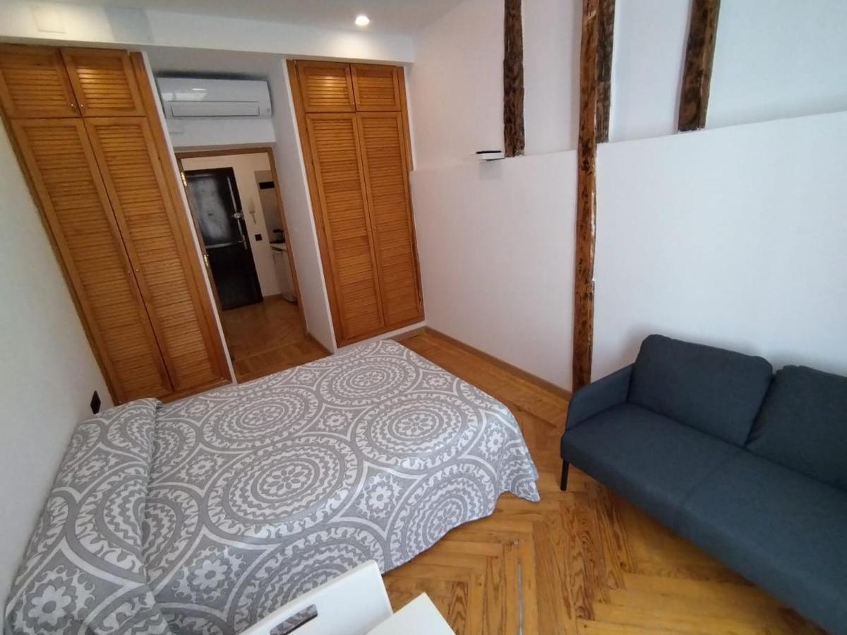 Appartement Estudio - Puerta Del Sol