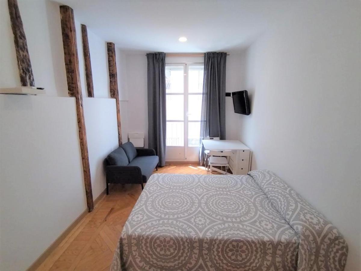 Apartament Estudio - Puerta Del Sol