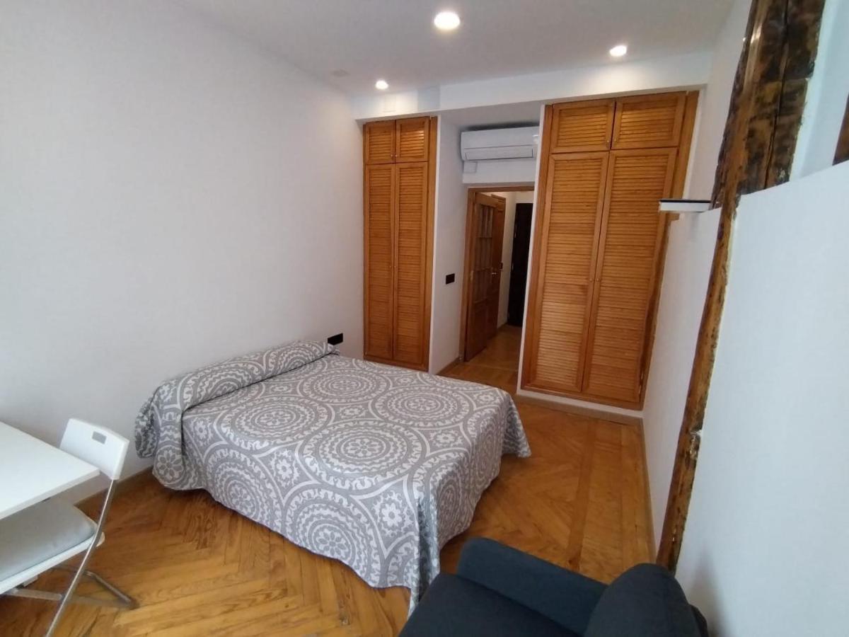 Apartament Estudio - Puerta Del Sol *